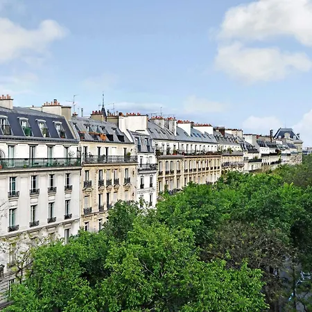 Modern Near Gare De L Est Appartamento Parigi